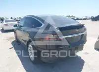 2017 Tesla Model X photo