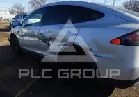 2017 Tesla Model X фото