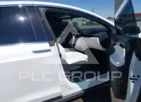 2017 Tesla Model X фото