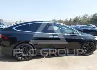 2017 Tesla Model X фото