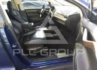 2017 Tesla Model X photo