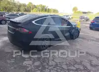 2017 Tesla Model X photo