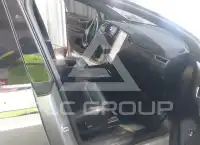 2017 Tesla Model X фото