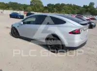 2017 Tesla Model X photo