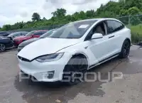 2017 Tesla Model X photo