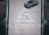 2017 Tesla Model X фото