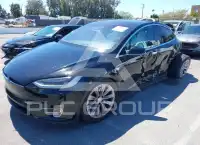 2017 Tesla Model X photo