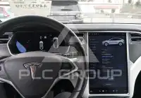 2017 Tesla Model X фото