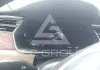 2017 Tesla Model X photo