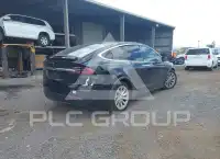 2017 Tesla Model X photo