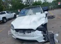 2017 Tesla Model X photo