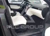 2017 Tesla Model X фото