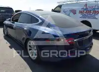 2017 Tesla Model S фото