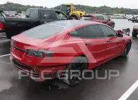 2017 Tesla Model S photo