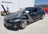 2017 Tesla Model S photo
