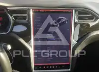 2017 Tesla Model S фото