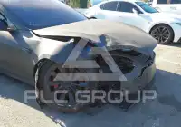 2017 Tesla Model S фото