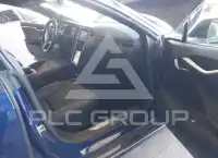 2017 Tesla Model S фото
