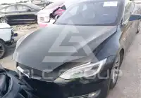 2017 Tesla Model S photo