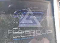 2017 Tesla Model S фото