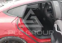 2017 Tesla Model S photo