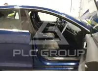 2017 Tesla Model S фото
