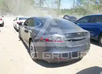 2017 Tesla Model S photo