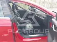 2017 Tesla Model S фото