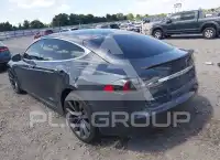2017 Tesla Model S фото