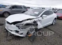 2017 Tesla Model S photo