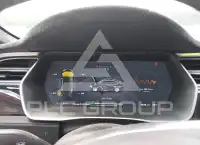 2017 Tesla Model S фото
