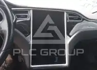 2017 Tesla Model S фото