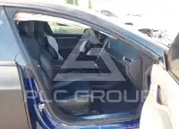 2017 Tesla Model S фото