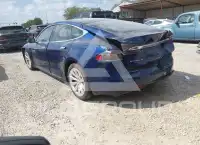 2017 Tesla Model S фото