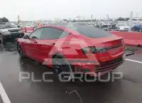 2017 Tesla Model S photo