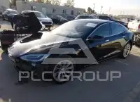 2017 Tesla Model S фото