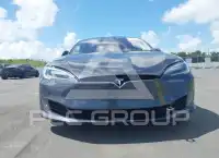 2017 Tesla Model S фото
