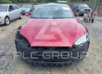 2017 Tesla Model S фото