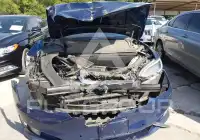 2017 Tesla Model S фото