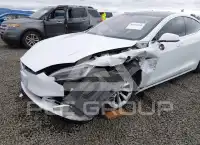 2017 Tesla Model S photo