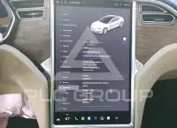 2017 Tesla Model S фото