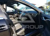 2017 Tesla Model S фото