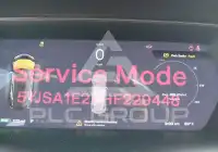 2017 Tesla Model S photo