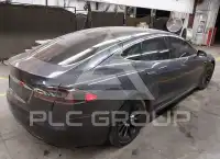 2017 Tesla Model S photo