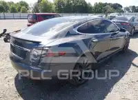 2017 Tesla Model S фото