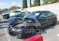 2017 Tesla Model S фото