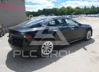 2017 Tesla Model S фото