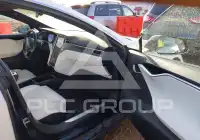2017 Tesla Model S фото
