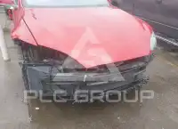 2017 Tesla Model S photo