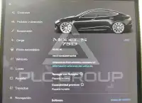 2017 Tesla Model S photo